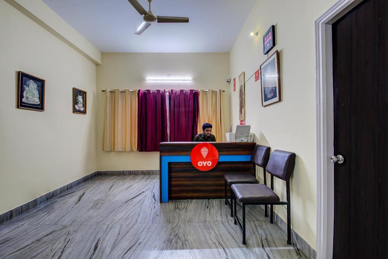 Salt Lake City Oyo 12960 Hotel Adrija מראה חיצוני תמונה
