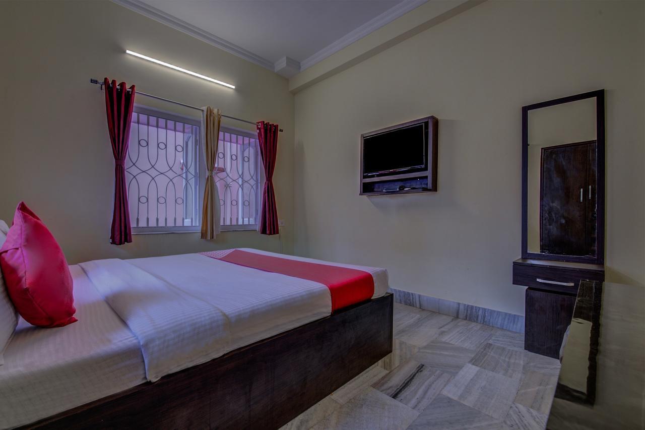 Salt Lake City Oyo 12960 Hotel Adrija מראה חיצוני תמונה