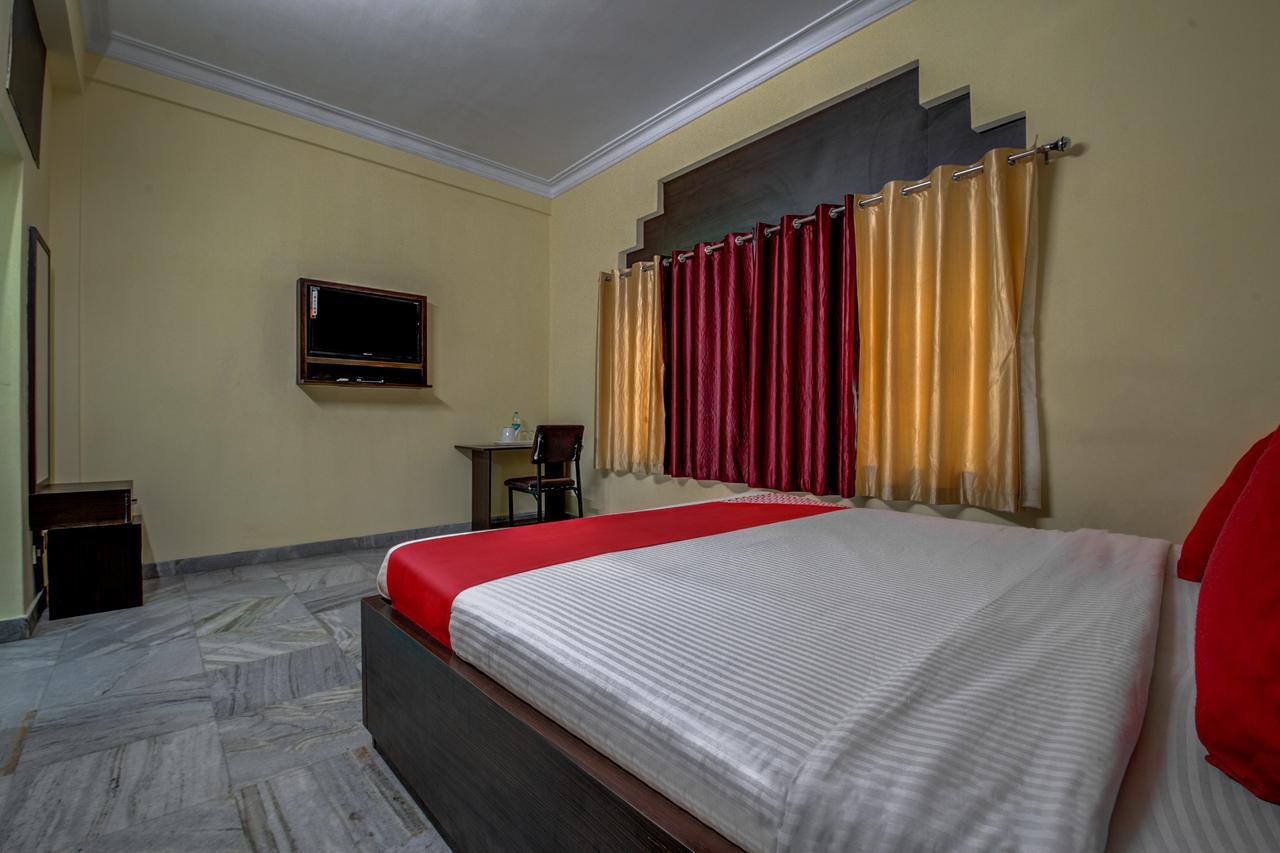 Salt Lake City Oyo 12960 Hotel Adrija מראה חיצוני תמונה