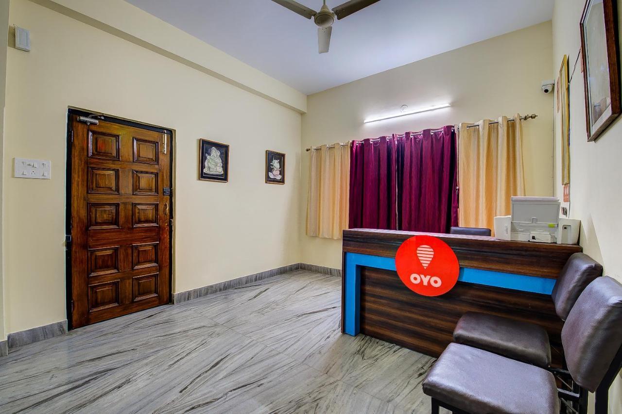 Salt Lake City Oyo 12960 Hotel Adrija מראה חיצוני תמונה