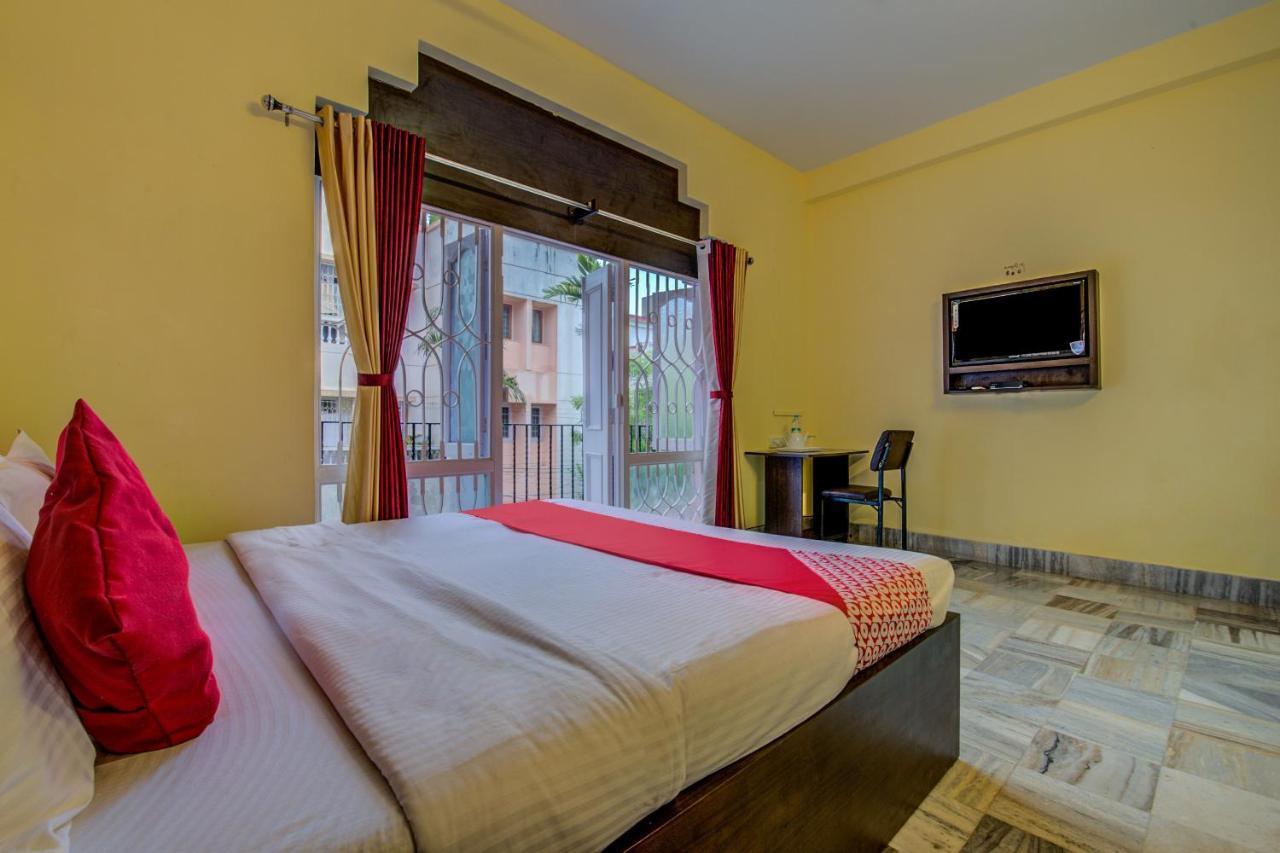 Salt Lake City Oyo 12960 Hotel Adrija מראה חיצוני תמונה