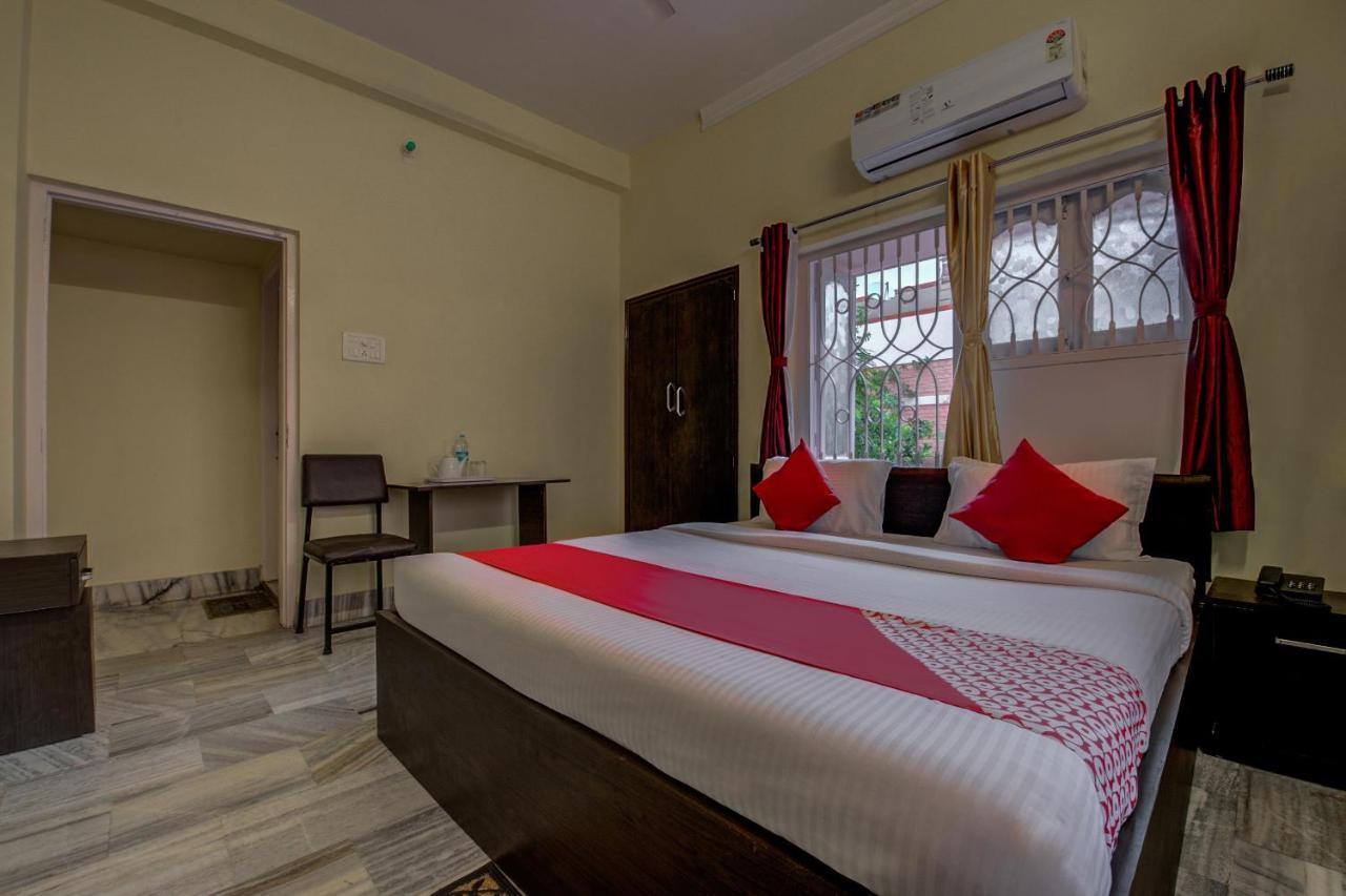 Salt Lake City Oyo 12960 Hotel Adrija מראה חיצוני תמונה
