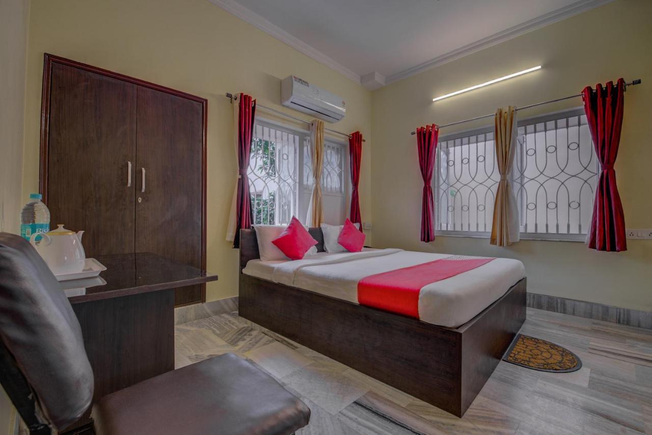 Salt Lake City Oyo 12960 Hotel Adrija מראה חיצוני תמונה
